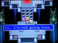 Lufia and the Fortress of Doom